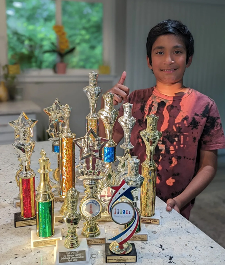 Aarav